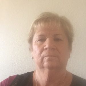 Meet your Posher, Vicki